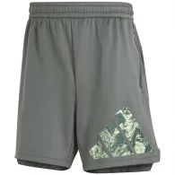 Шорты Adidas WO KNITLOGO SHO 