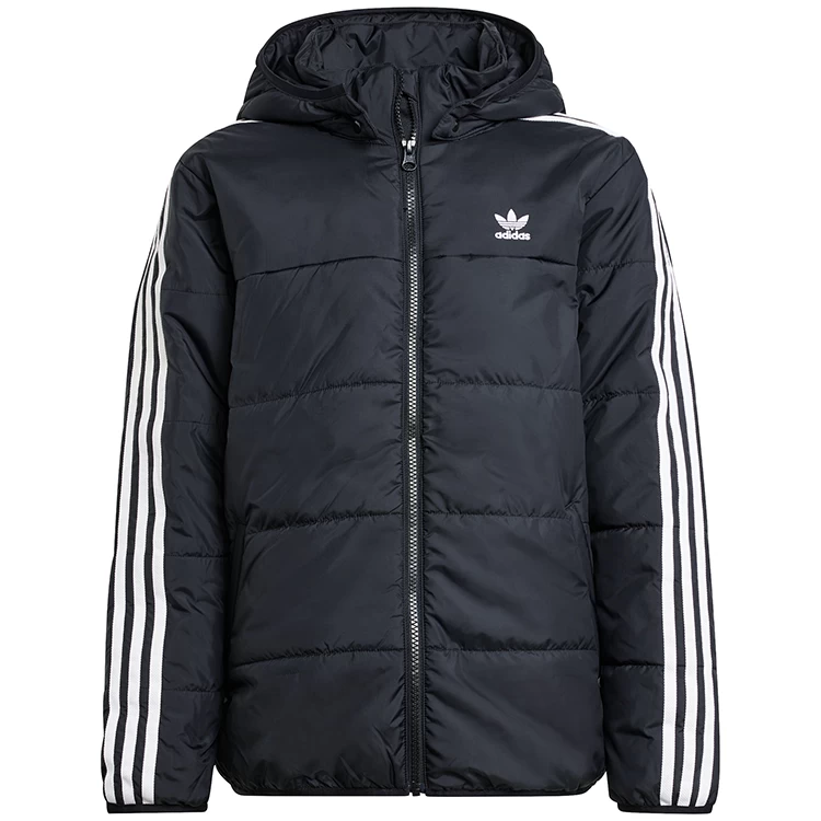 Куртка Adidas PADDED JACKET photo 5