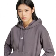 Hanorac Adidas W SL FT HD thumbnav 4