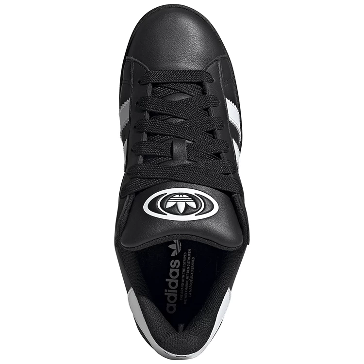 Кроссовки Adidas CAMPUS 00s / Мужской / 44.5 / Черный photo 2