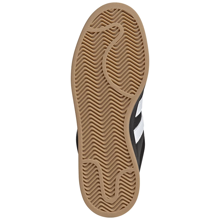 Кроссовки Adidas CAMPUS 00s / Мужской / 44.5 / Черный photo 3