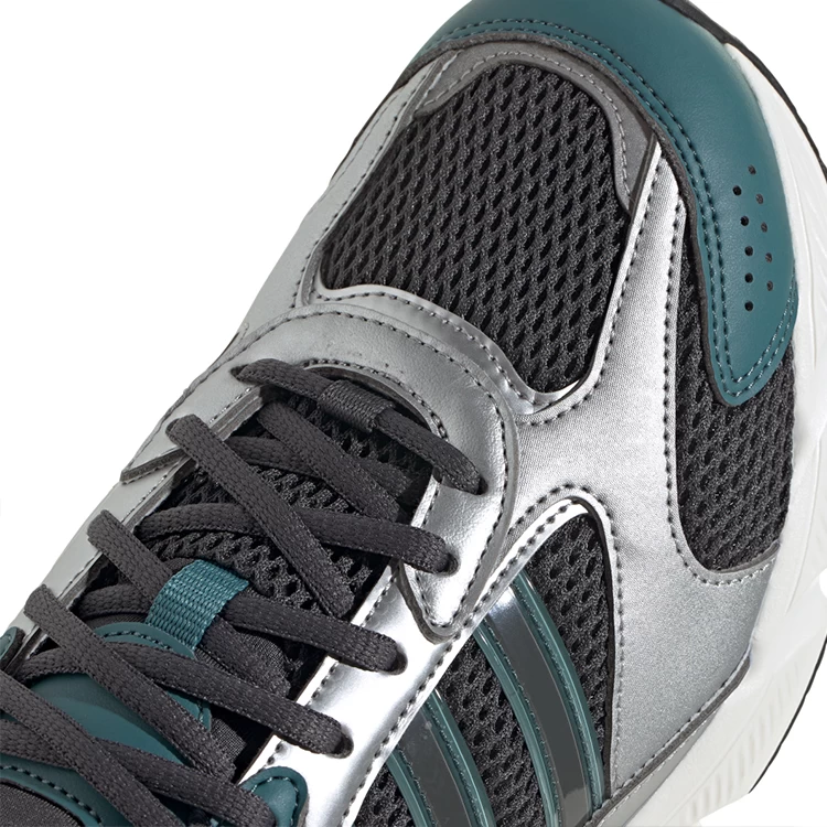 Кроссовки Adidas CRAZYCHAOS 2000 / Мужской / 40 / Серый photo 4