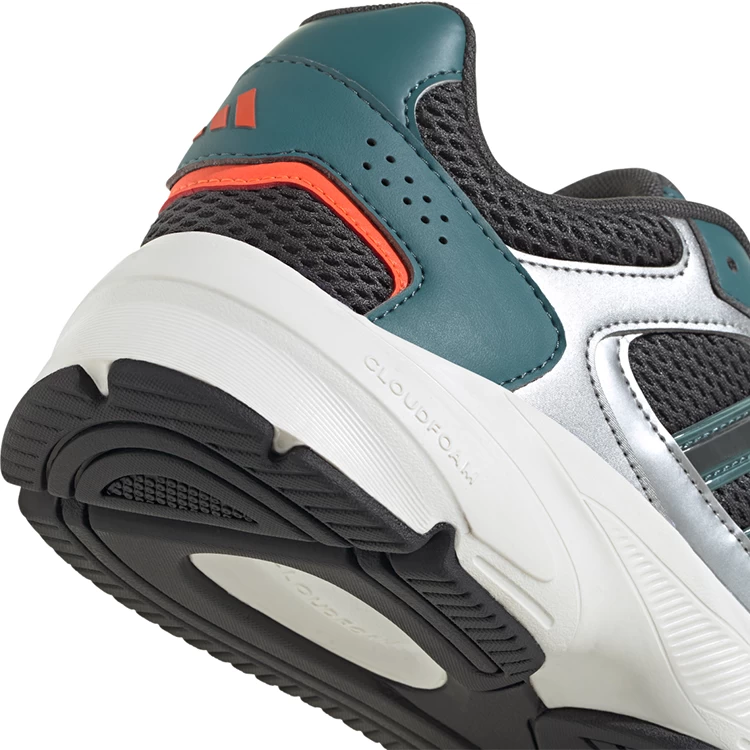 Кроссовки Adidas CRAZYCHAOS 2000 / Мужской / 40 / Серый photo 5