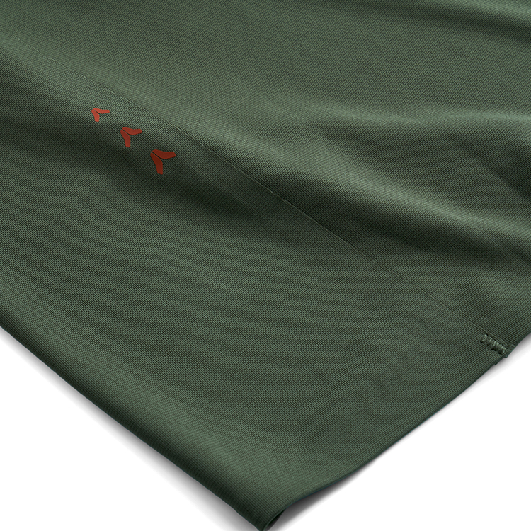 Tricou bărbătesc Kailas Functional XXXL Verde photo 4