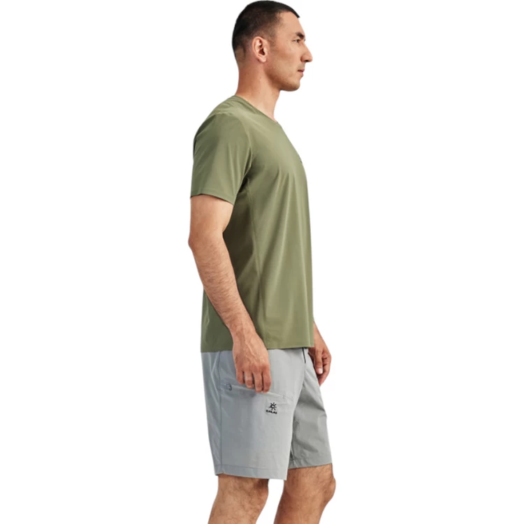 Tricou bărbătesc Kailas Functional XL Hachi photo 5