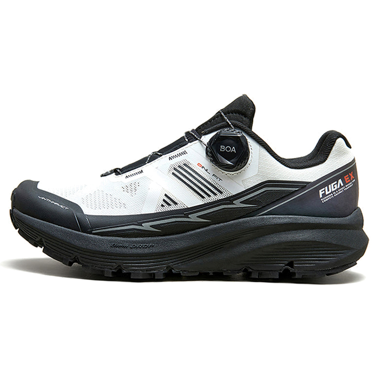 Incaltaminte Sport Kailas FUGA EX BOA TRAIL RUNNING SHOES MEN photo Incaltaminte Sport Kailas FUGA EX BOA TRAIL RUNNING SHOES MEN photo