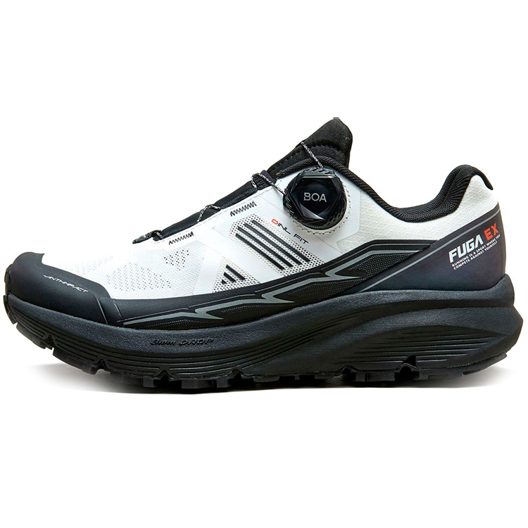 Incaltaminte Sport Kailas FUGA EX BOA Trail Running photo Incaltaminte Sport Kailas FUGA EX BOA Trail Running photo
