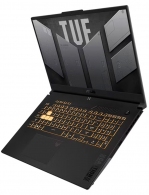 Laptop Asus LAPFX707ZCHX097, Core i5, 16 GB GB, Gri thumbnav 4