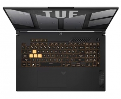 Laptop Asus LAPFX707ZCHX097, Core i5, 16 GB GB, Gri thumbnav 5