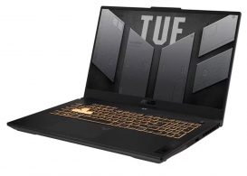 Laptop Asus LAPFX707ZCHX097, Core i5, 16 GB GB, Gri thumbnav 6