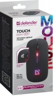 Беспроводная мышь Defender Touch MM-997 thumbnav 5
