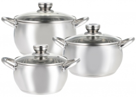 Set vesela Verloni VL-ST4I6S97 thumbnav 1