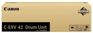 Drum Unit Canon C-EXV42, 66 000 pages A4 at 5% for iR2202/2202N/2206N/2206if 