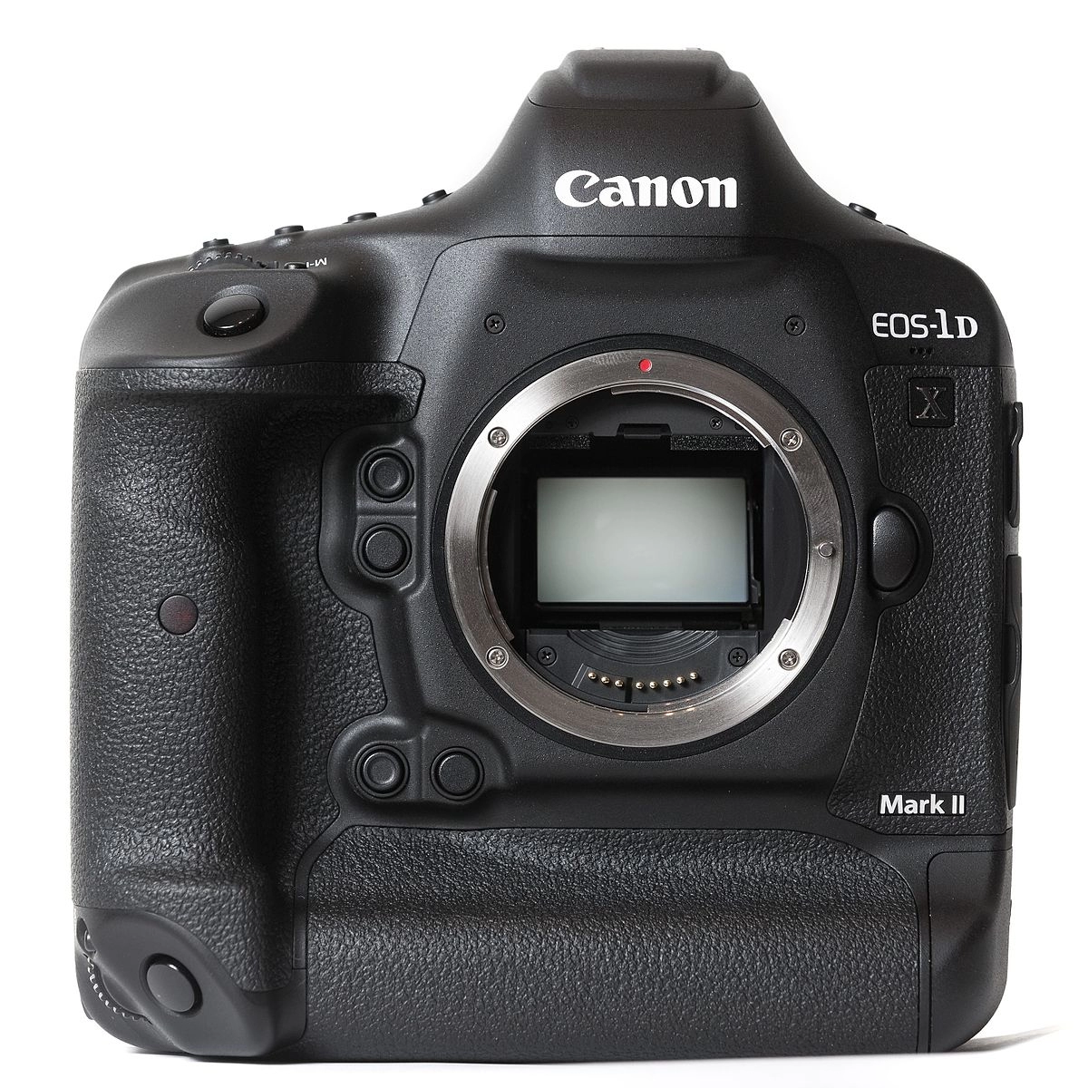 DC Canon EOS 1D X MARK II Body (0931C012) photo 1