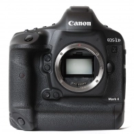 DC Canon EOS 1D X MARK II Body (0931C012) 