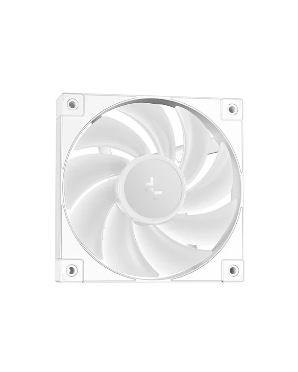 Жидкостный охладитель DEEPCOOL LP360/ Universal/ 300W/ <38.71dBA/ 72.04 CFM photo 3