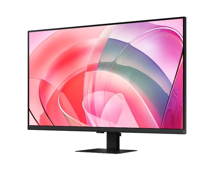 31.5” Monitor SAMSUNG ViewFinity S7 / 4K / 5ms photo 2