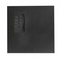 Игровые Колонки 2.1 Trust GXT 629 Tytan, Black / 120W / 3,5 AUX / RGB Illuminated thumbnav 5