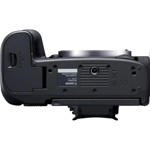 Mirrorless Camera CANON EOS R5 Body (4147C050) photo 2