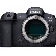 Mirrorless Camera CANON EOS R5 Body (4147C050) 