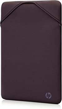 15.6” Husa HP Reversible Protective Mauve photo 2