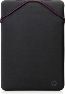 15.6” Husa HP Reversible Protective Mauve thumbnav 1