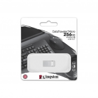 Flash Drives USB Kingston DataTraveler Micro G2/ 256GB/ Read 200 MB/s thumbnav 3