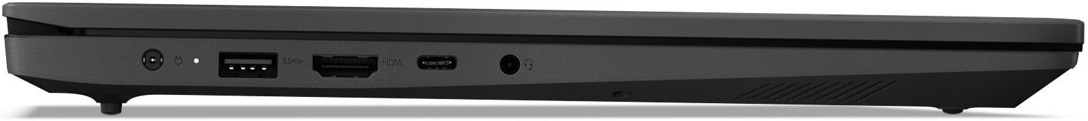 Laptop 15,6” Lenovo V15 G4 AMN / AMD Ryzen 5 7520U / 8GB / 512GB SSD / Black photo 5