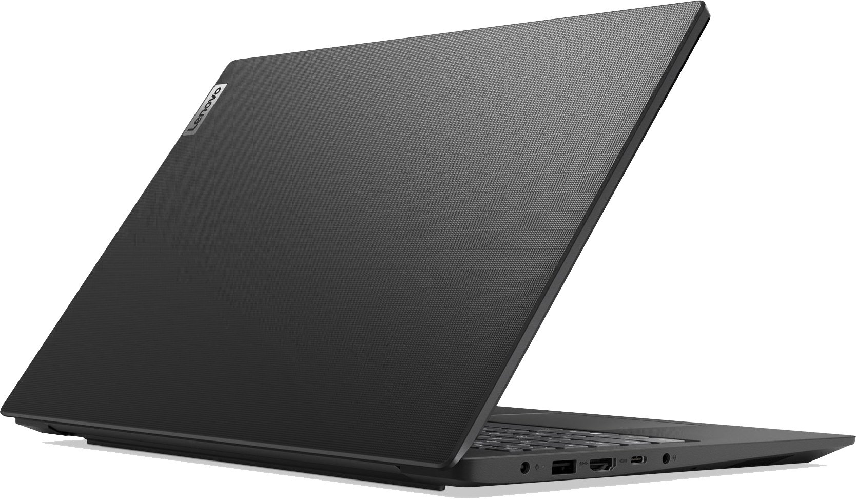 Laptop 15,6” Lenovo V15 G4 AMN / AMD Ryzen 5 7520U / 8GB / 512GB SSD / Black photo 9