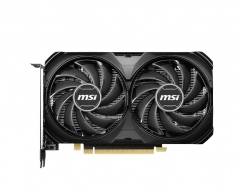 Placa video MSI GeForce RTX 4060 Ti VENTUS 2X BLACK 8G OC / 8GB / GDDR6 / 128bit thumbnav 2