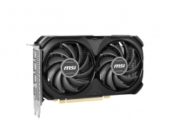 Placa video MSI GeForce RTX 4060 Ti VENTUS 2X BLACK 8G OC / 8GB / GDDR6 / 128bit thumbnav 3