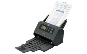 Document Scanner Canon DR-M260 thumbnav 2