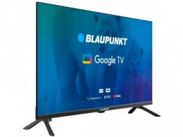 32” LED TV Blaupunkt 32WGC5000 / HD / SmartTV / Black thumbnav 2