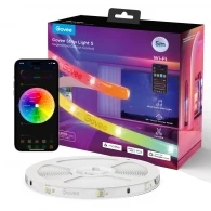 Banda LED GOVEE RGBIC S LED / 5m / Multicolor / Wi-Fi / Bluetooth 