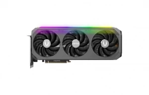 Видеокарта ZOTAC GeForce RTX 5070 Ti AMP Extreme INFINITY / 16GB / GDDR7 / 256bit thumbnav 2