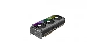 Видеокарта ZOTAC GeForce RTX 5070 Ti AMP Extreme INFINITY / 16GB / GDDR7 / 256bit thumbnav 4