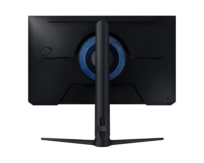 23.8” Monitor Gaming SAMSUNG Odyssey G3 G30D/ 180Hz/ 1ms/ Black photo 6