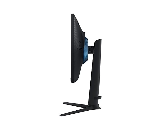 23.8” Monitor Gaming SAMSUNG Odyssey G3 G30D/ 180Hz/ 1ms/ Black photo 7