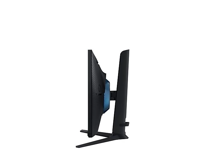 23.8” Monitor Gaming SAMSUNG Odyssey G3 G30D/ 180Hz/ 1ms/ Black photo 8