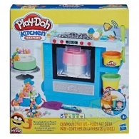 Play-Doh F1321 Rising Cake Oven Playset 