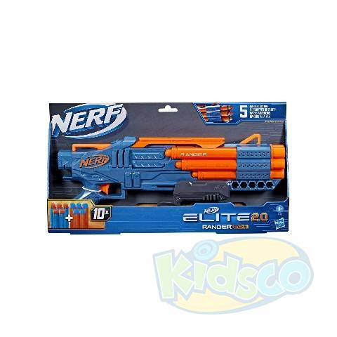 NER ELITE 2.0 RANGER PD 5 photo 1