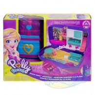 Polly Pocket FRY39 Set In Asort. 