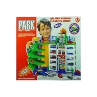 Set Parcare cu masini 922 