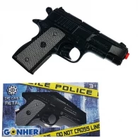 Пистолет Gonher Police 46/6 