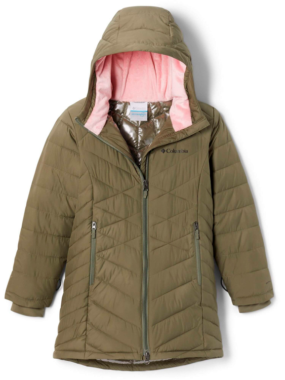Scurta Columbia Heavenly Long Jacket S Hachi Femei photo 1 Scurta Columbia Heavenly Long Jacket S Hachi Femei photo 1