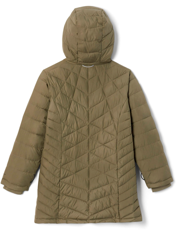 Scurta Columbia Heavenly Long Jacket S Hachi Femei photo 5