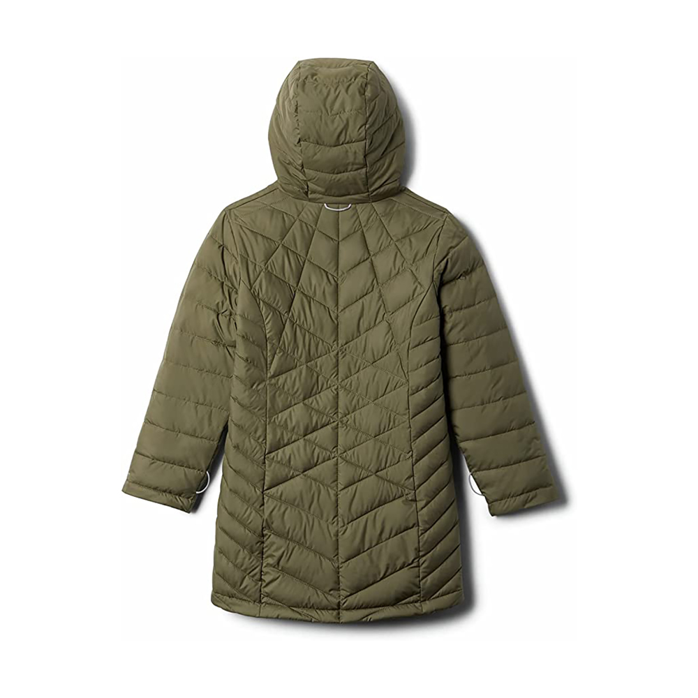 Scurta Columbia Heavenly Long Jacket S Hachi Femei photo 6