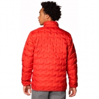 Scurta Columbia Delta Ridge II Down Jacket thumbnav 2