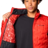 Куртка Columbia Delta Ridge II Down Jacket thumbnav 3