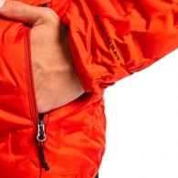Scurta Columbia Delta Ridge II Down Jacket thumbnav 4
